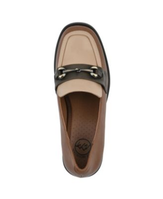 Women's Nacho Heeled Loafers