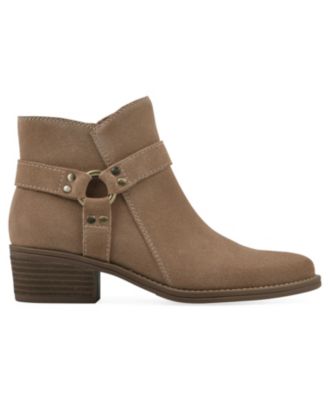 Women's Altossa Western Bootie