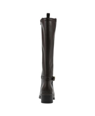Women's Custard Tall Shaft Riding Boots