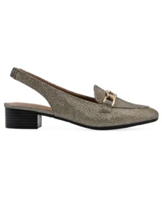 Women's Boreal Slingback Heels