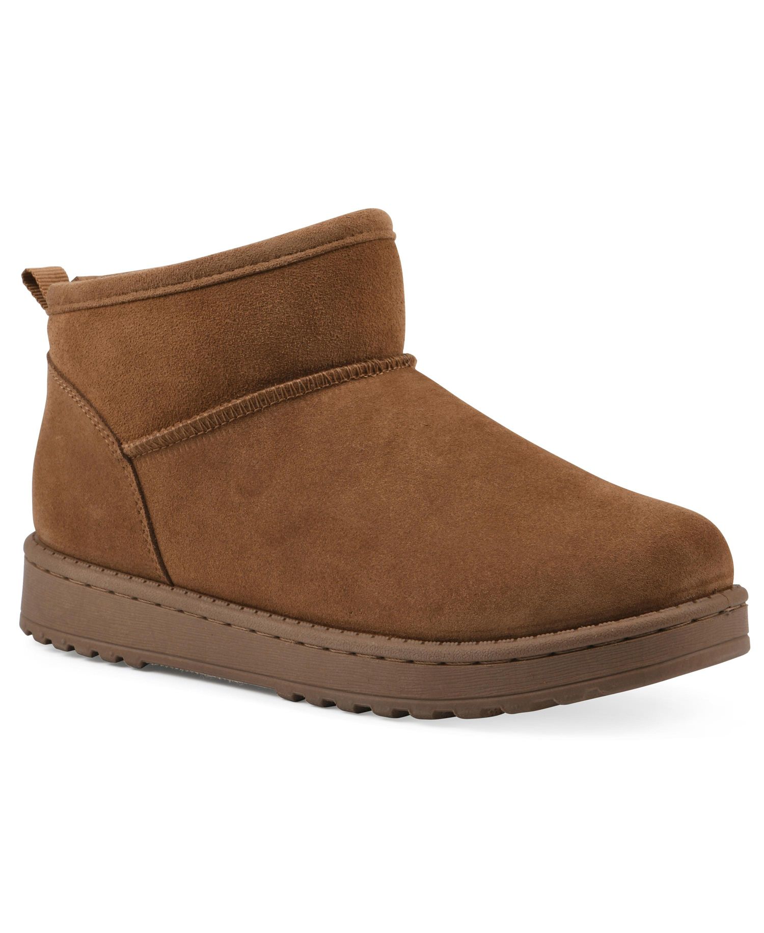 Women's Inspo Booties
