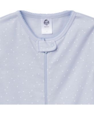 Toddler Girls Snug Fit Footed Pajamas, 2-Pack, Butterflies