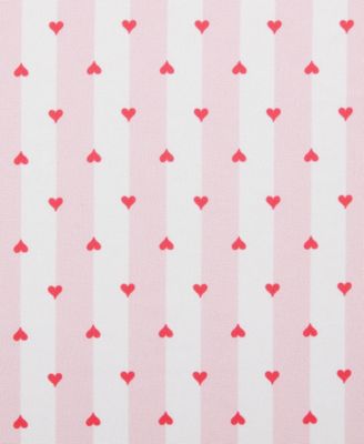 Printed Microfiber 3 Piece Sheet Set, Twin XL