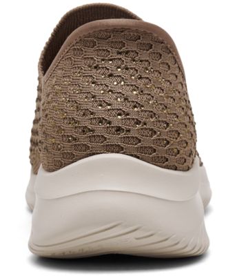 Women's Martha Stewart: Slip-Ins: Ultra-Flex 3.0 - Dazzling Casual Sneakers from Finish Line