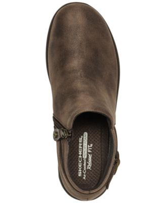 Women's Relaxed Fit: Lovely Vibe - Moonlight Booties from Finish Line