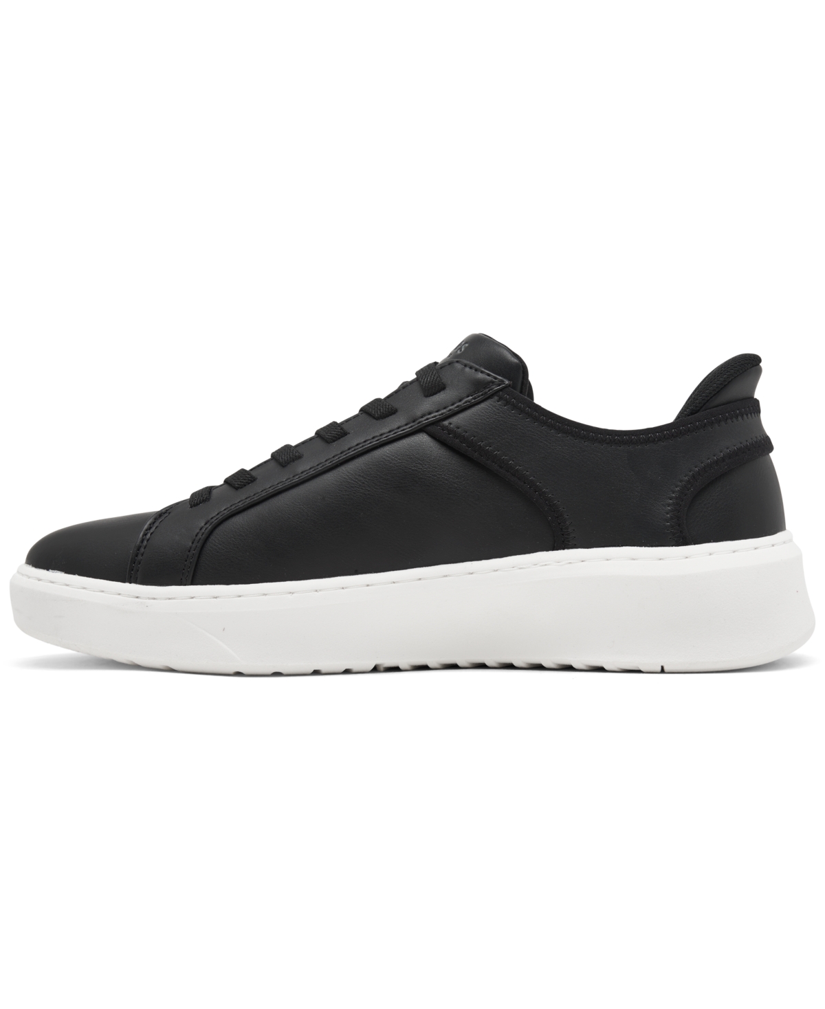 Skechers Men's Slip-ins Court Break Casual Sneakers from Finish Line