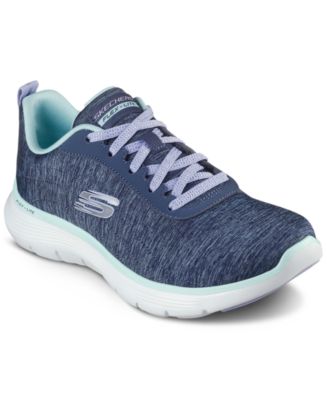 Skechers Women's Flex Appeal Walking and Training Sneakers