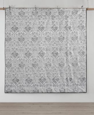 Emilia Jacquard 12-Pc. Comforter Set, Queen