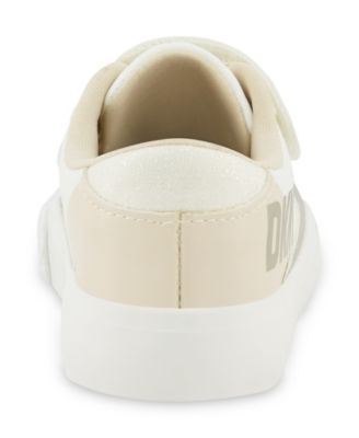 Toddler Girls Hannah Marley Logo Sneaker