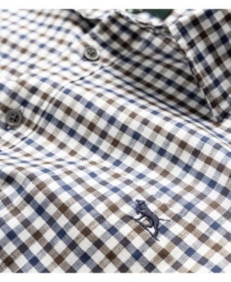 Rodd Gunn Men's Gebbies Valley Long Sleeve Shirt