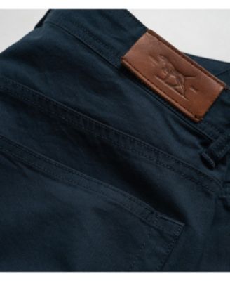 Men's Gunn Straight Fit Jeans