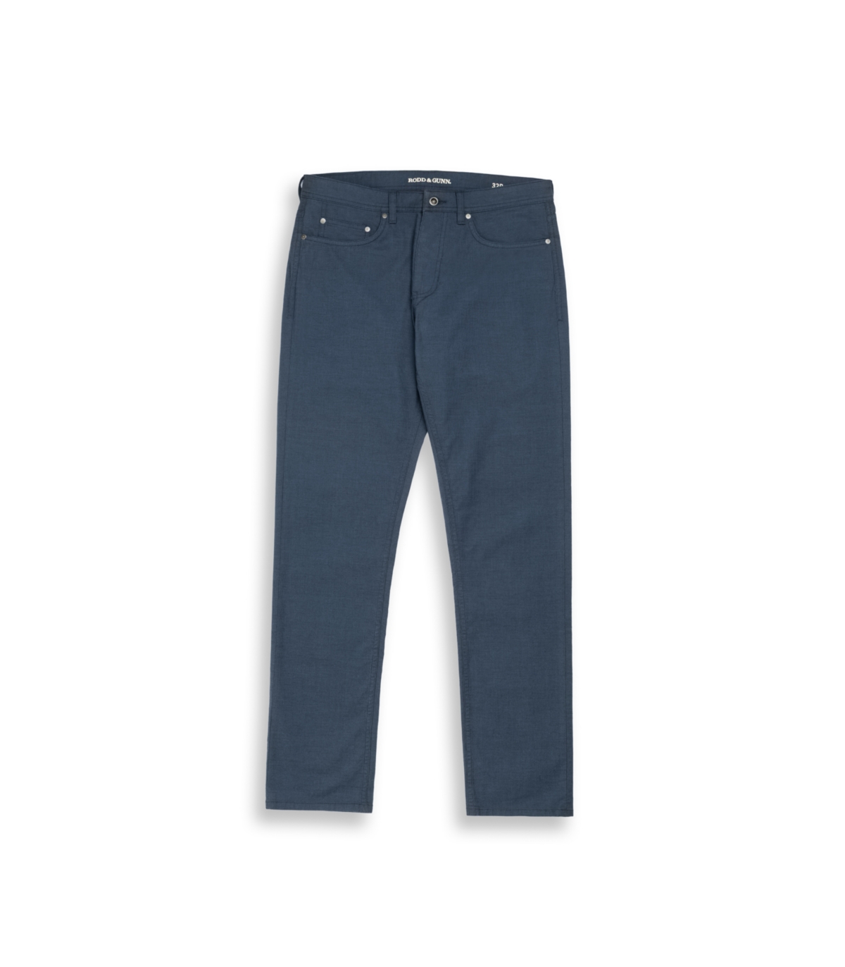 Rodd & Gunn Gunn Straight Fit Jean In Blue