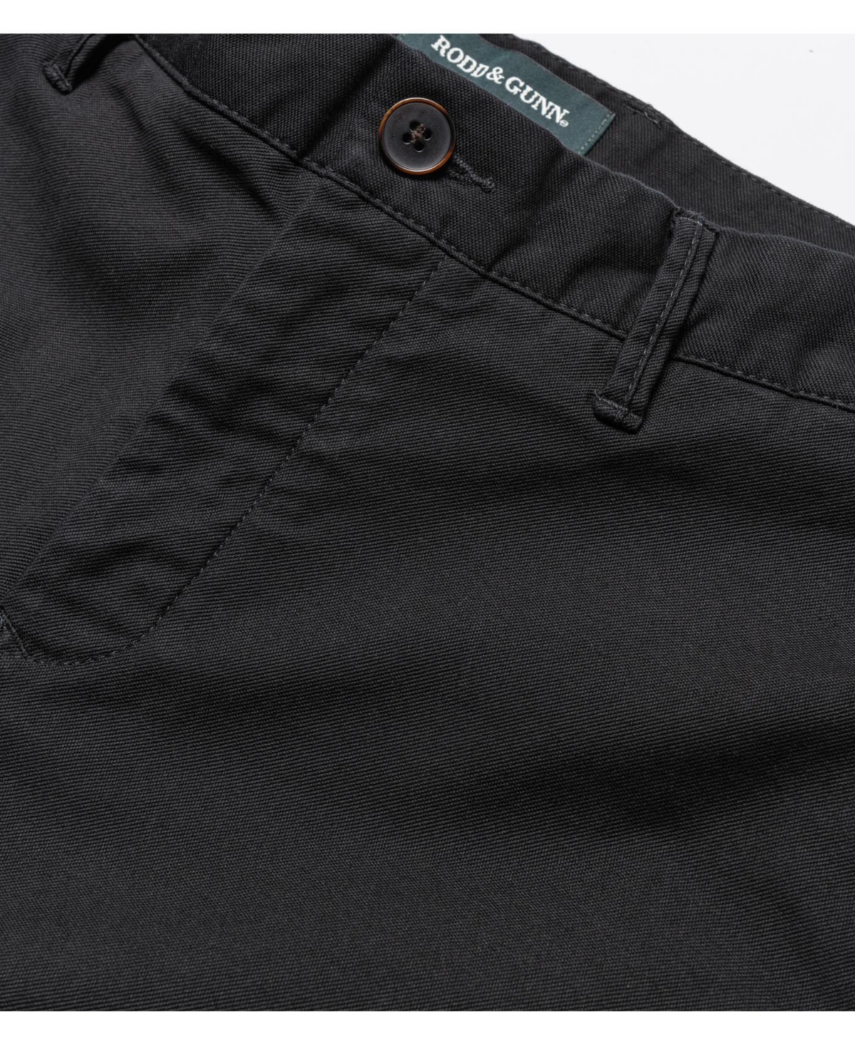 Rodd & Gunn Men's Motion 2 Custom Fit Pant