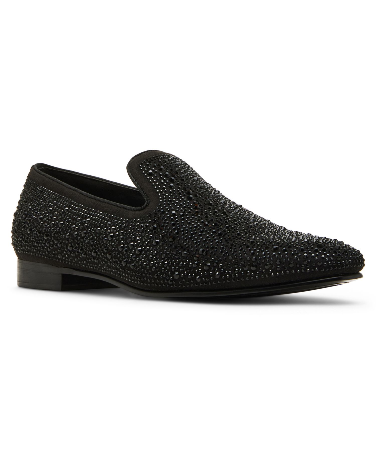 Men's Cashh Smoking Slipper