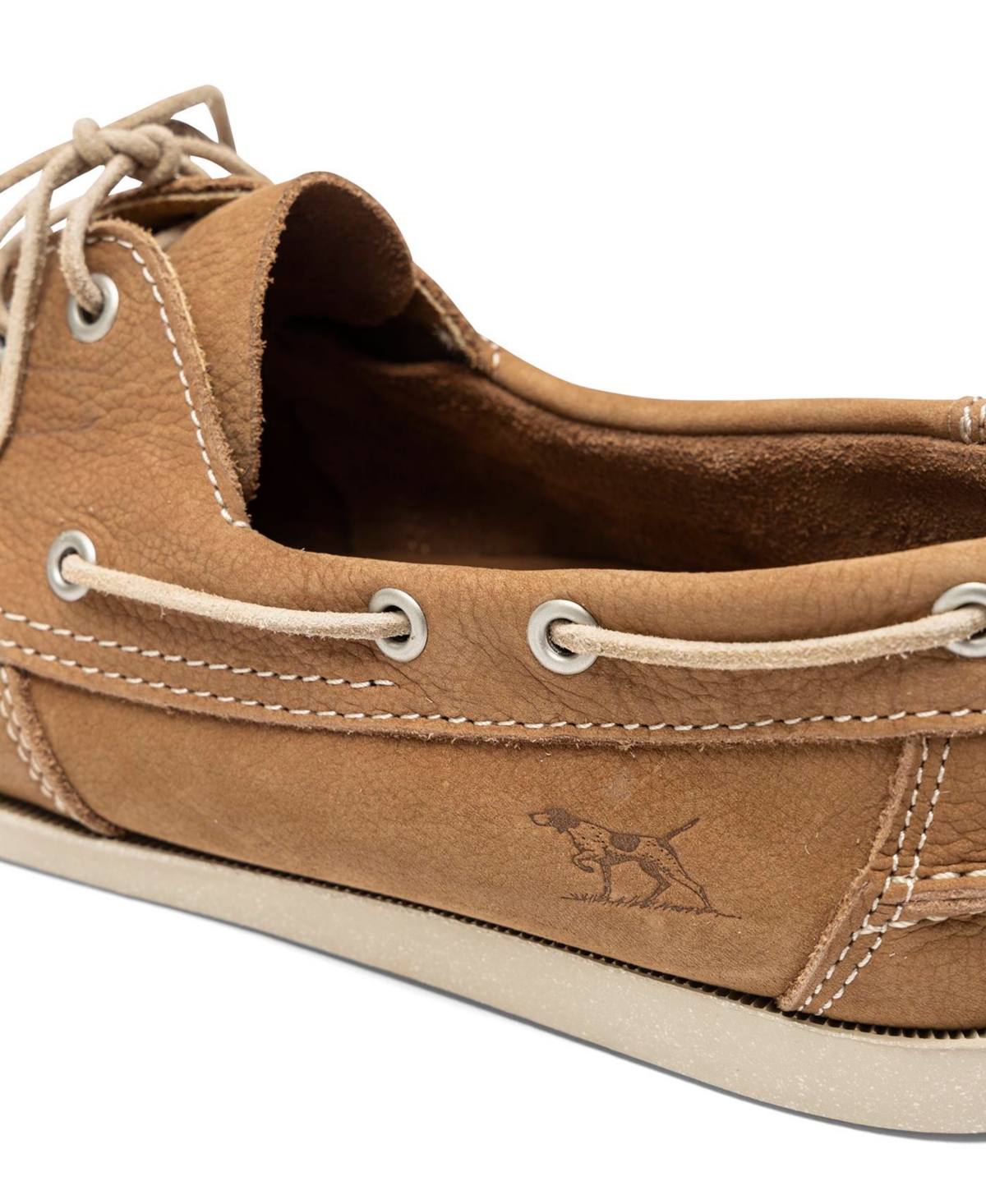 Rodd & Gunn Men's Viaduct Boat Shoe