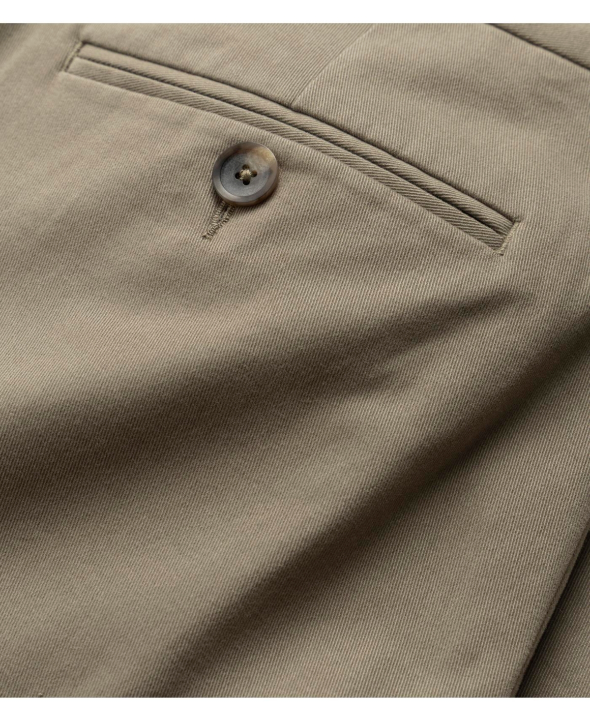 Rodd & Gunn Men's Hanmer Springs Straight Pant
