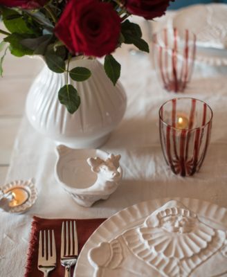 Vietri Pietra Dinnerware Collection