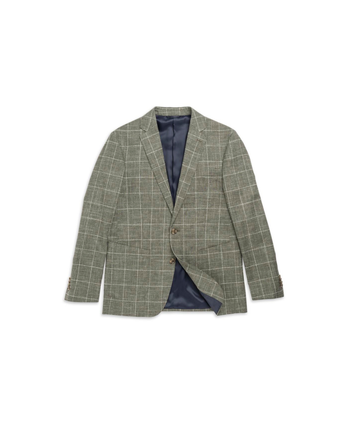 Rodd & Gunn Men's Karaka Point Sports Fit Jacket