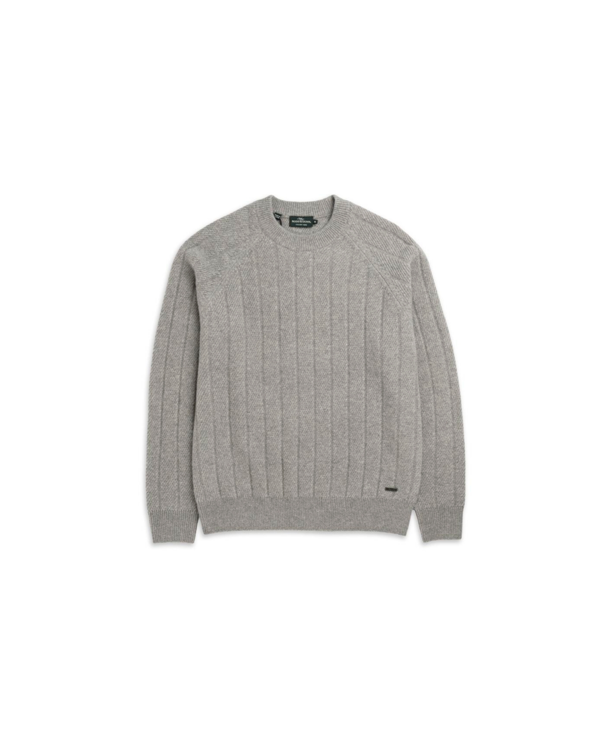 Rodd & Gunn Men's Arrow River Knit