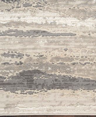 Trends SUT03 6'x9' Area Rug