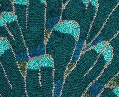 Fantasy FA26 2'3"x8' Runner Area Rug