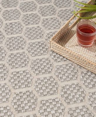 Twist Reversible TWS01 2'2"x10' Runner Area Rug