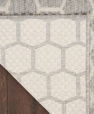 Twist Reversible TWS01 2'2"x10' Runner Area Rug