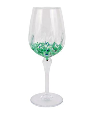 Chiara Wine Glass