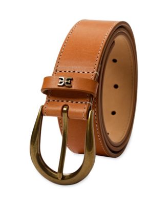 Women's Western Embroidered Casual Belt