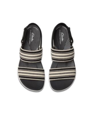 Women's Arla Stroll Slip-On Slingback Sandals