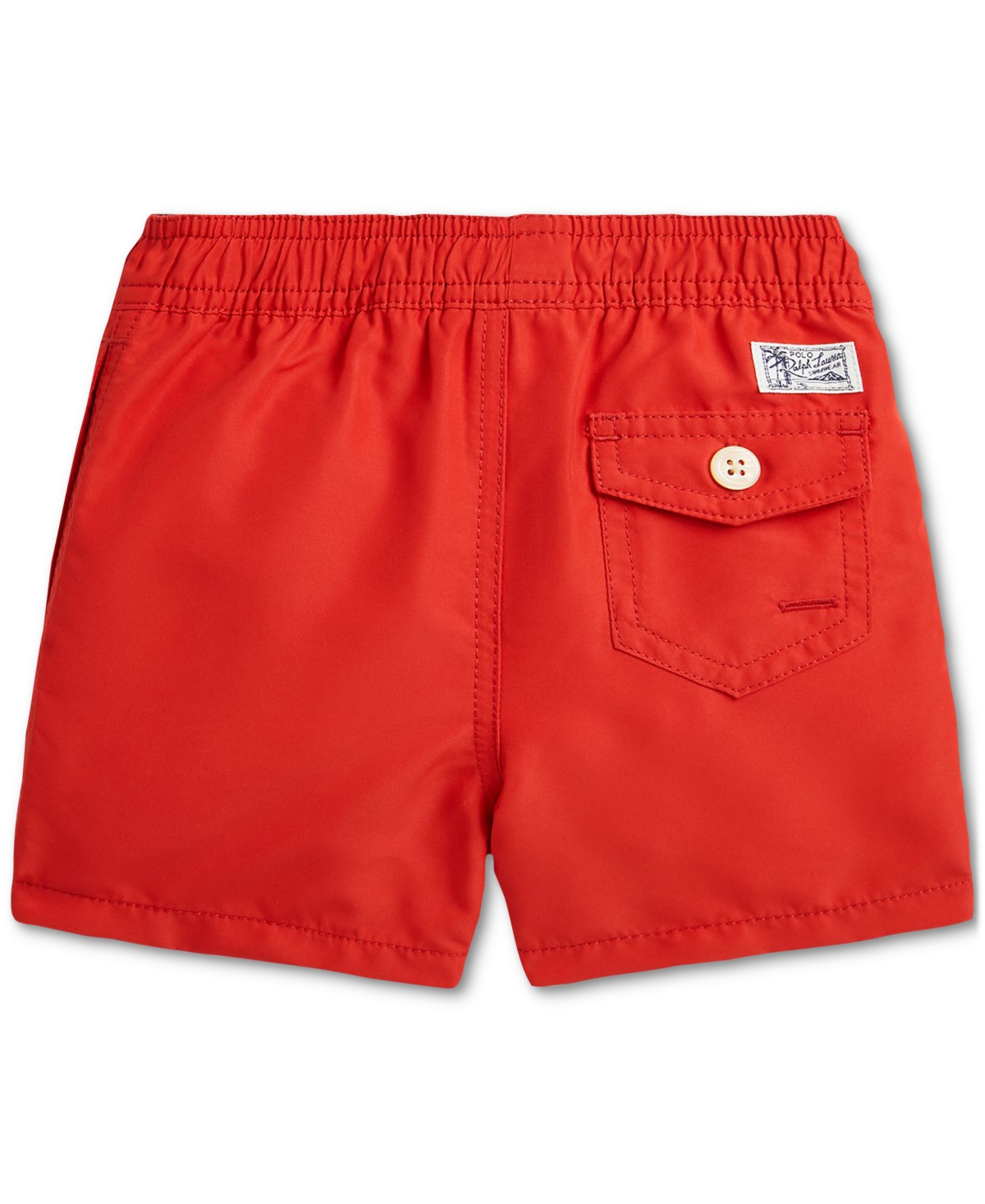 Polo Ralph Lauren Baby Boy Swim Trunks
