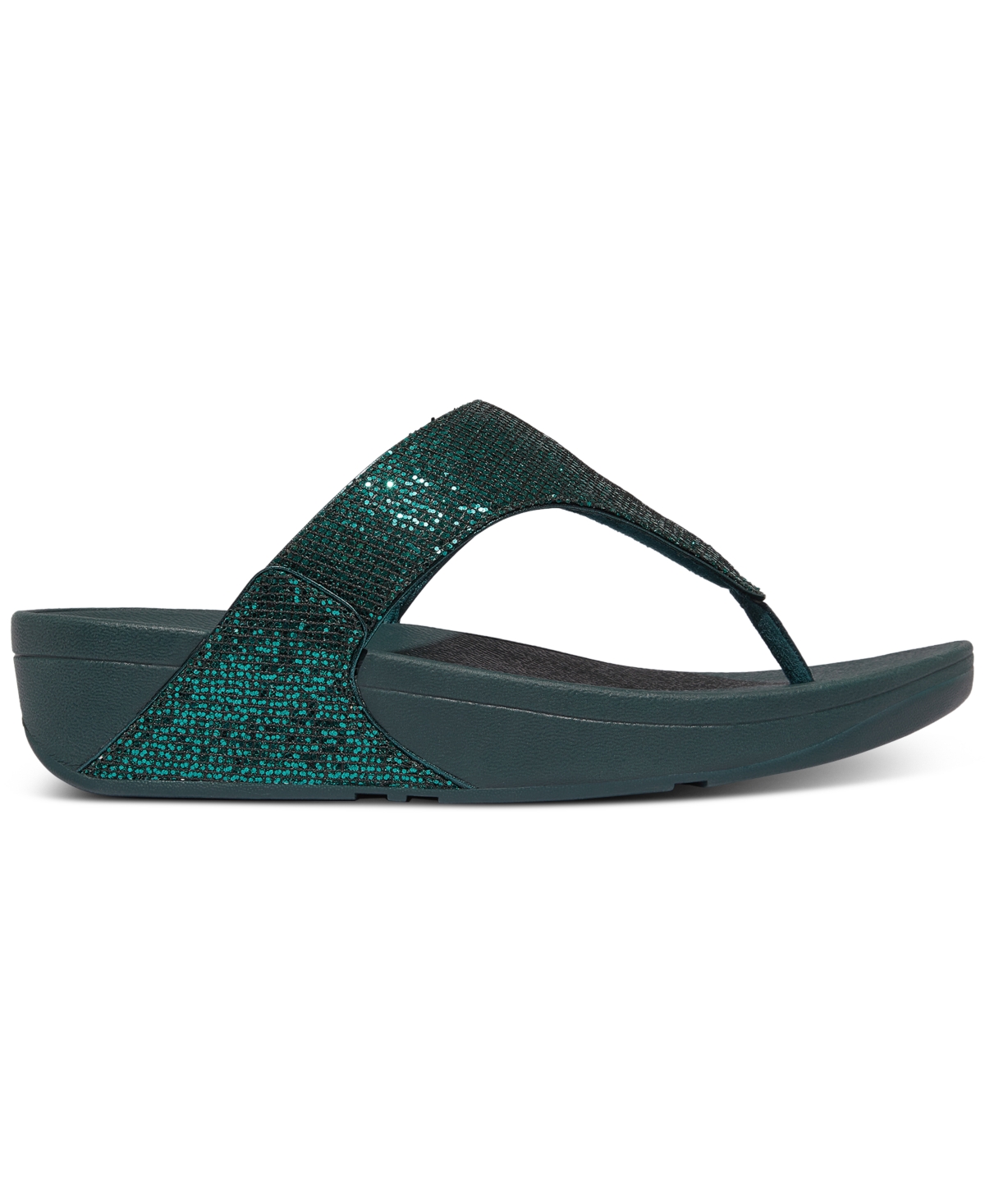 FitFlop Women's Lulu Glitterball Sandals