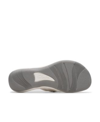 Cloudsteppers Breeze Opal H Flip-Flops