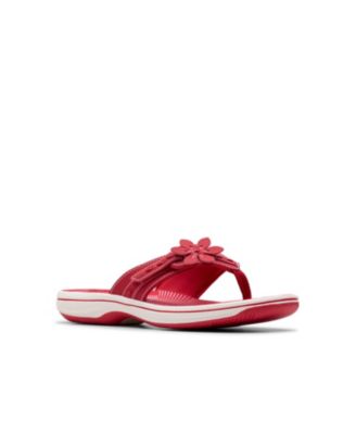 Clarks cloudsteppers sandals macys online