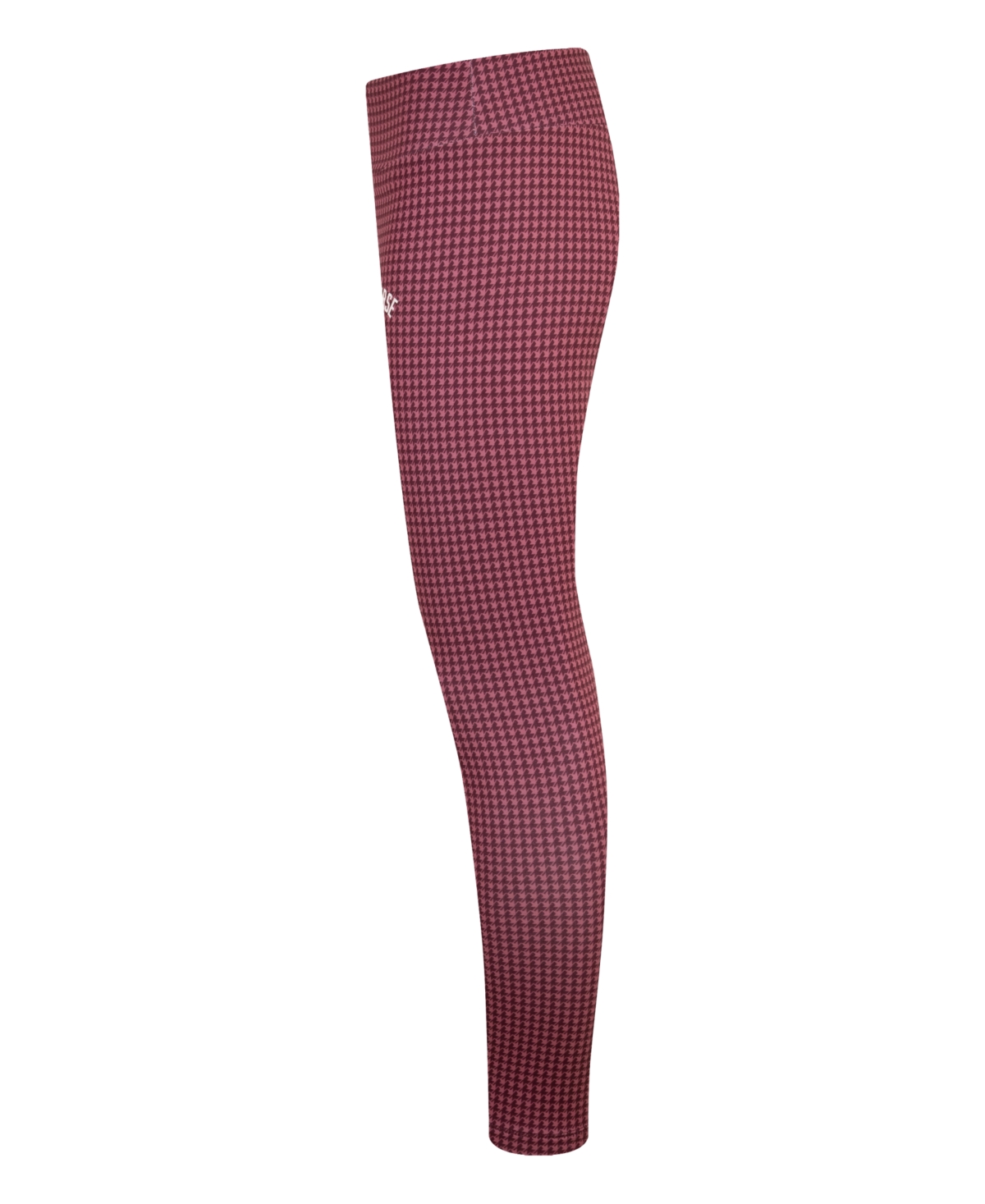 Converse Big Girls High Rise Printed Leggings