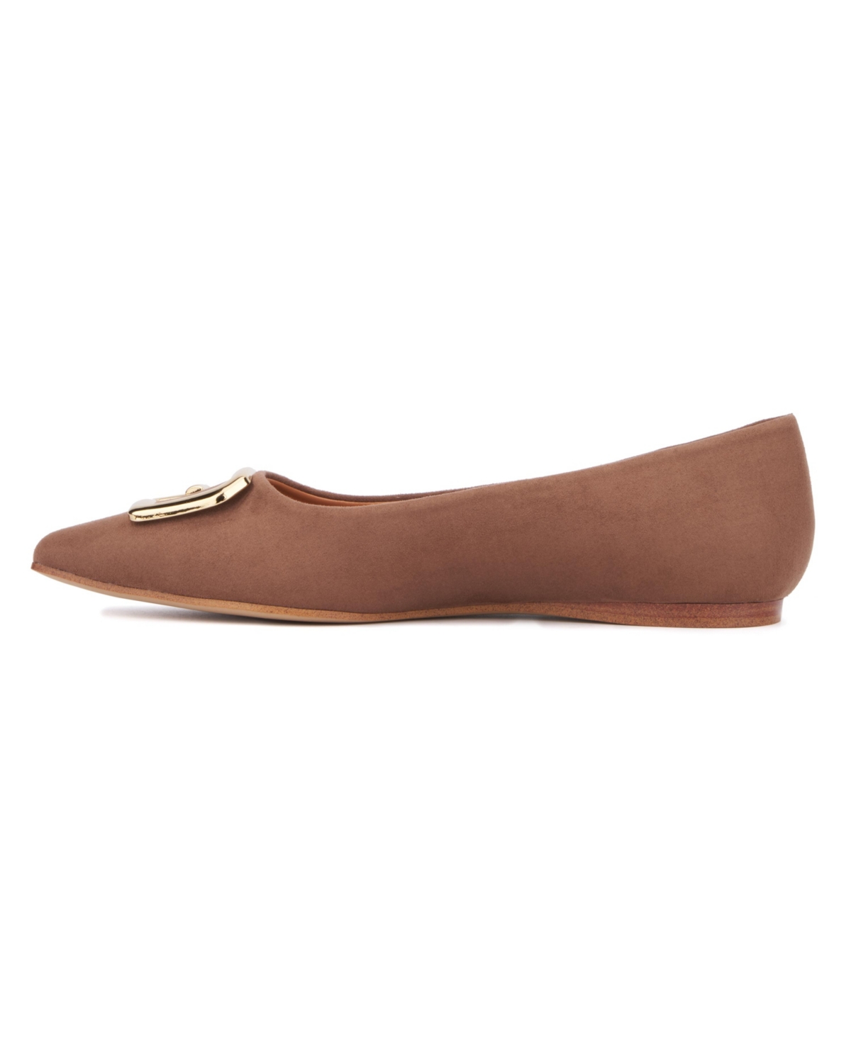 Torgeis Women's Hartwell Ballet Flats