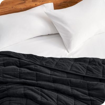 Weighted Blanket, 7lbs (60" x 40")