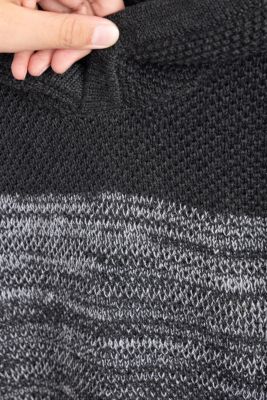 XRAY Boys Colorblock Pullover Hood Sweater