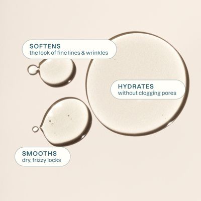 Non-GMO Squalane Oil - 1 oz