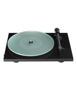 T1 Evo Turntable with Ortofon OM 10 MM Cartridge