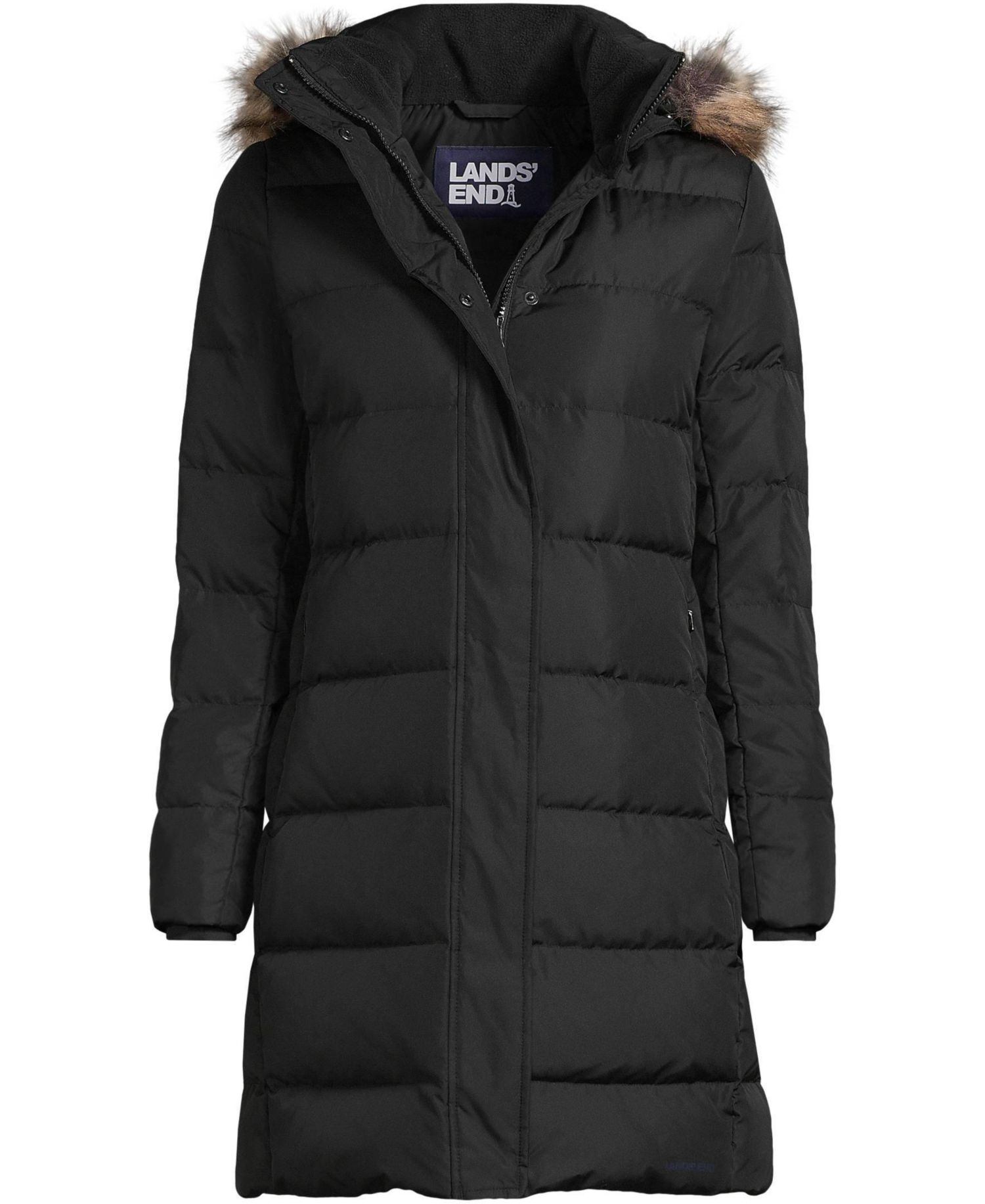 Women's Tall Max 600 Down Puffer Coat