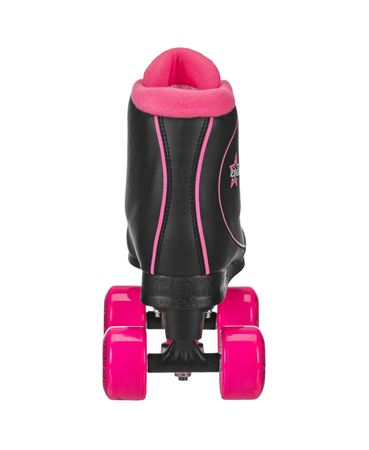 Roller Derby Roller Star 600 Women's Roller Skates -pink