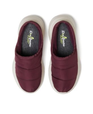 Women's Ontario Slip-On Clog With Regnr8