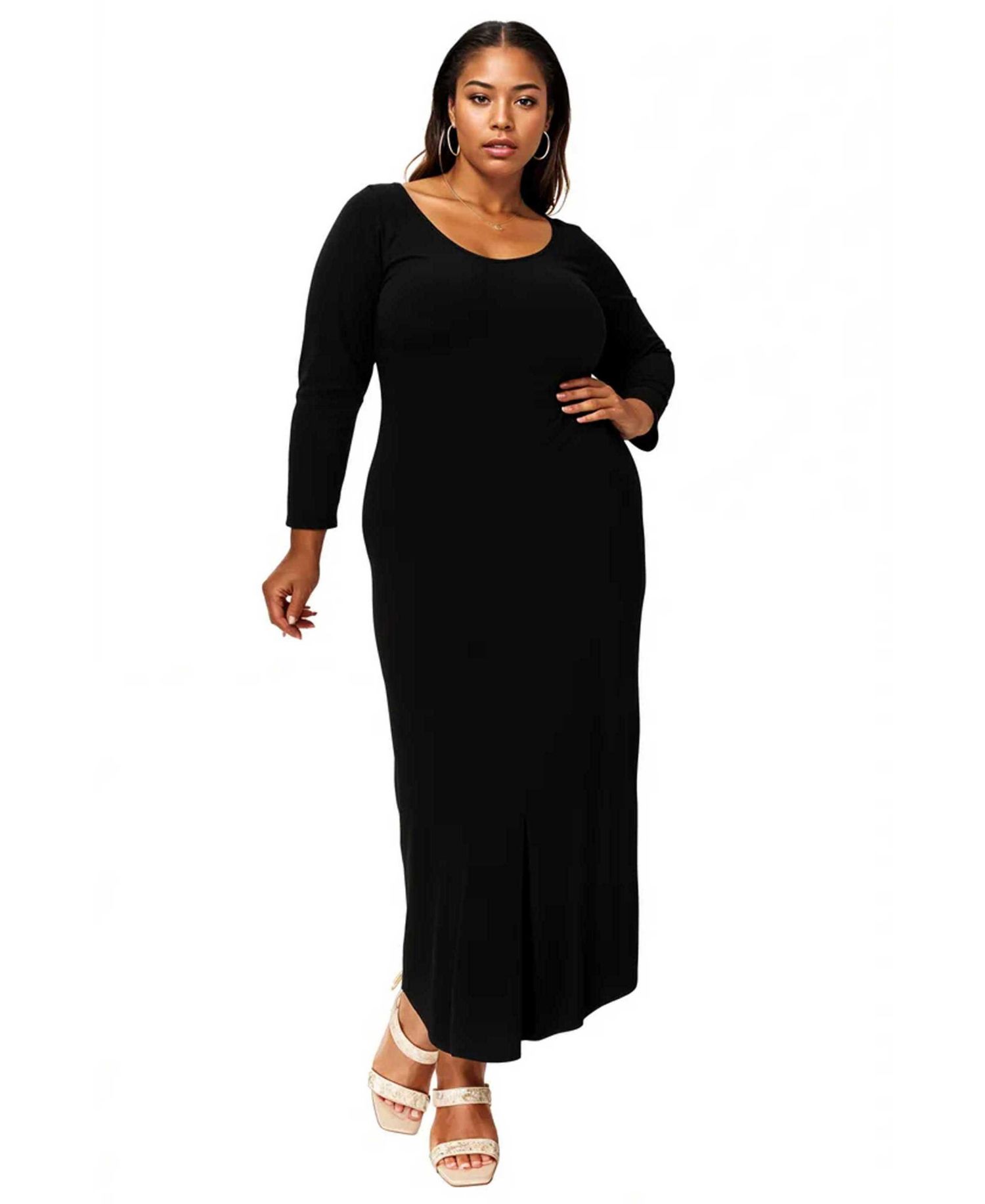 WOMEN'S PLUS