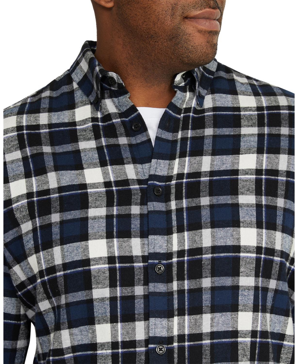 Johnny Bigg Mens Mar