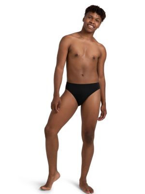 Boys Full Seat Dance Brief