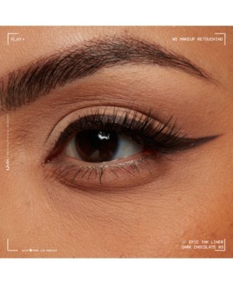 Epic Ink Waterproof Liquid Liner