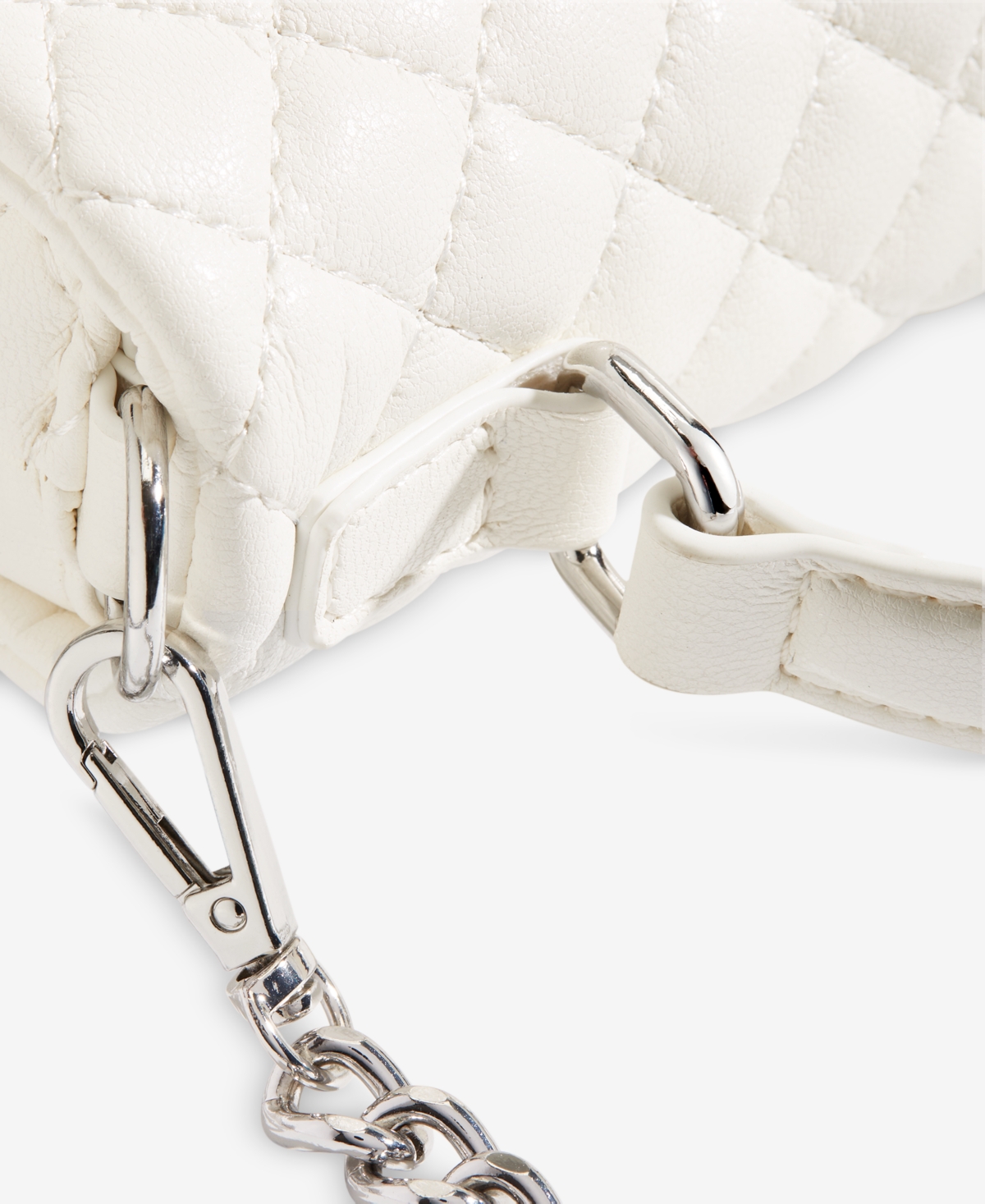 Inc International Concepts Tollann Quilted Mini Crossbody, Exclusively At Macy's