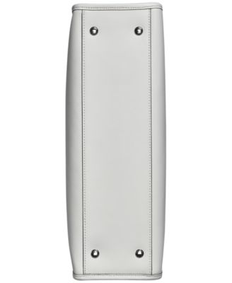 Savoie Large Leather Tote Bag