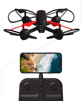 Streaming Camera Mach X-Video Drone